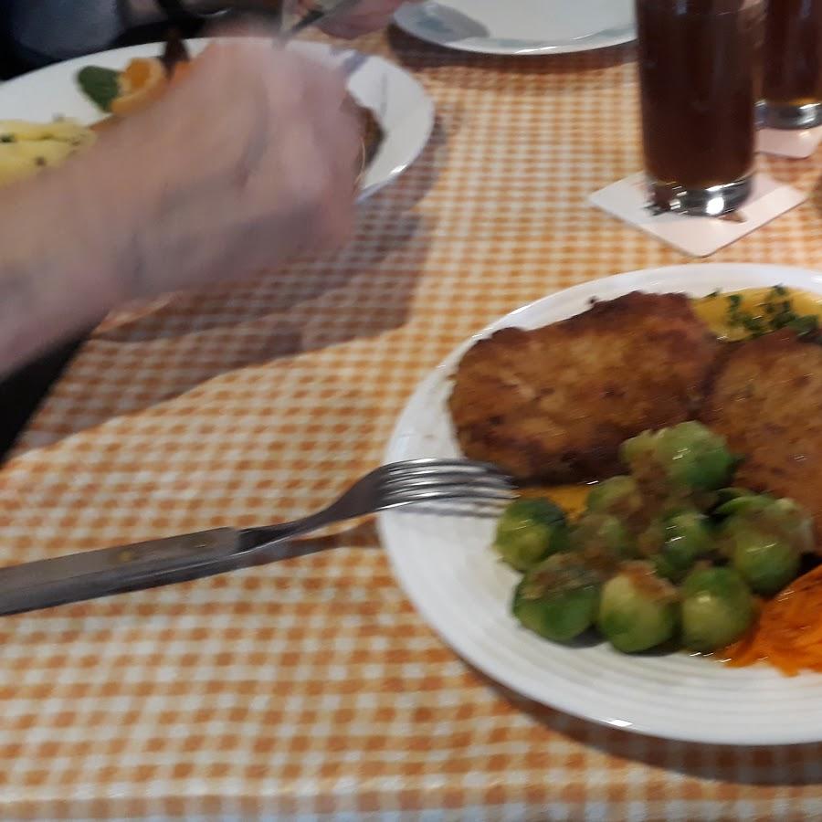 Restaurant "Gaststätte Zum Bollenlatscher" in Zerbst-Anhalt