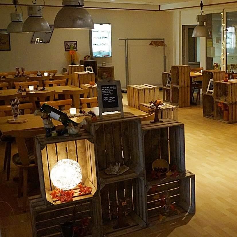 Restaurant "Restaurant Servesta Bowling Treff" in Zerbst-Anhalt