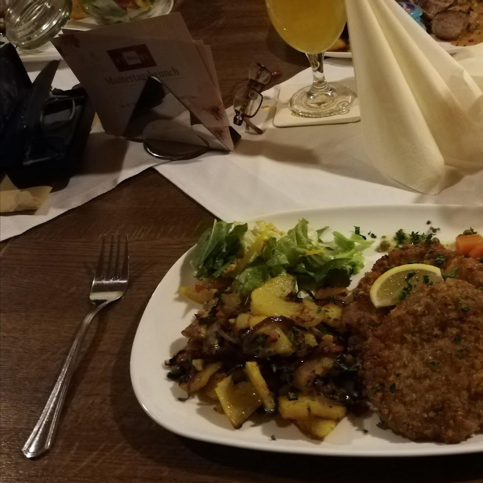 Restaurant "Gaststätte Zur Blume" in Zerbst-Anhalt