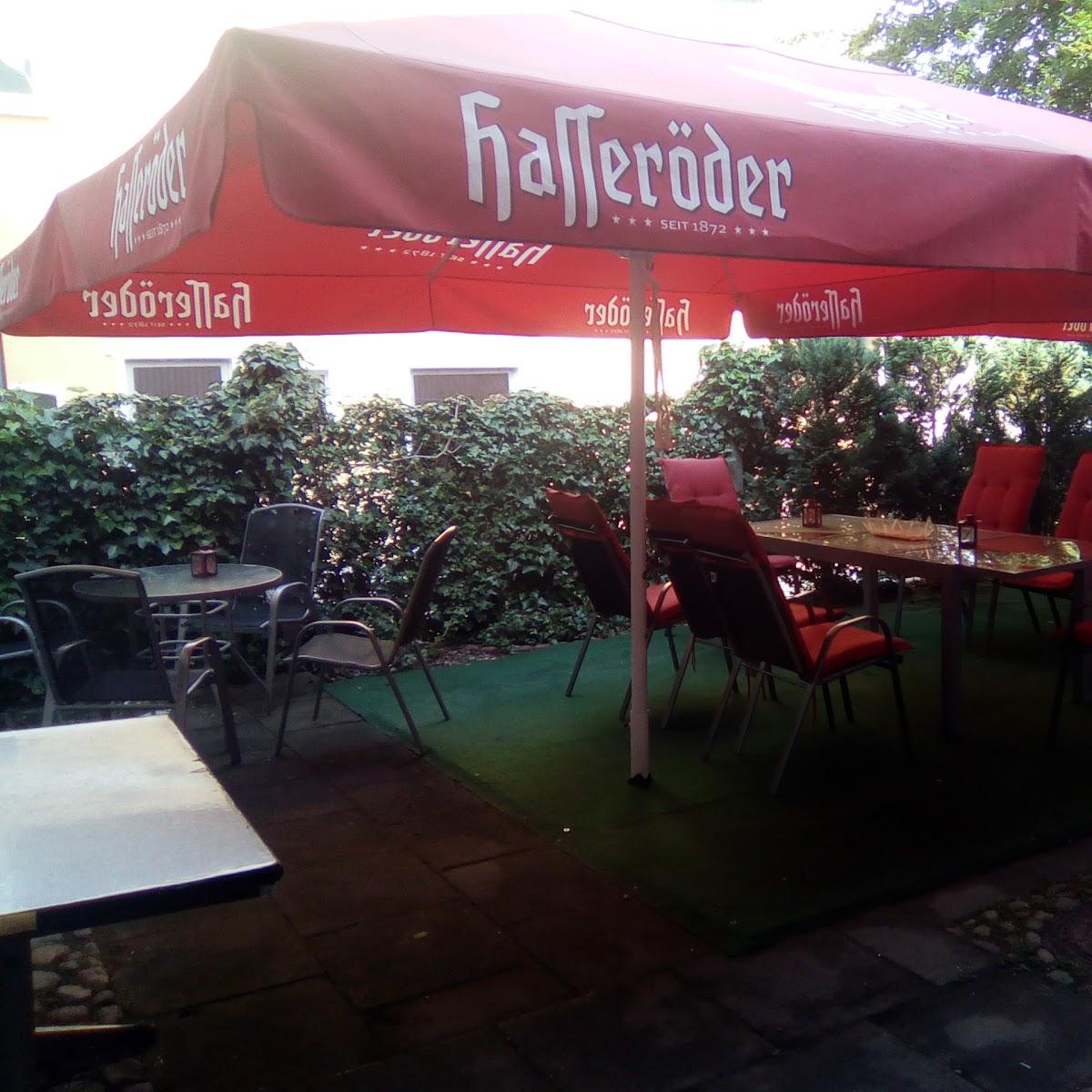 Restaurant "Gaststätte Am Heidetor" in Zerbst-Anhalt