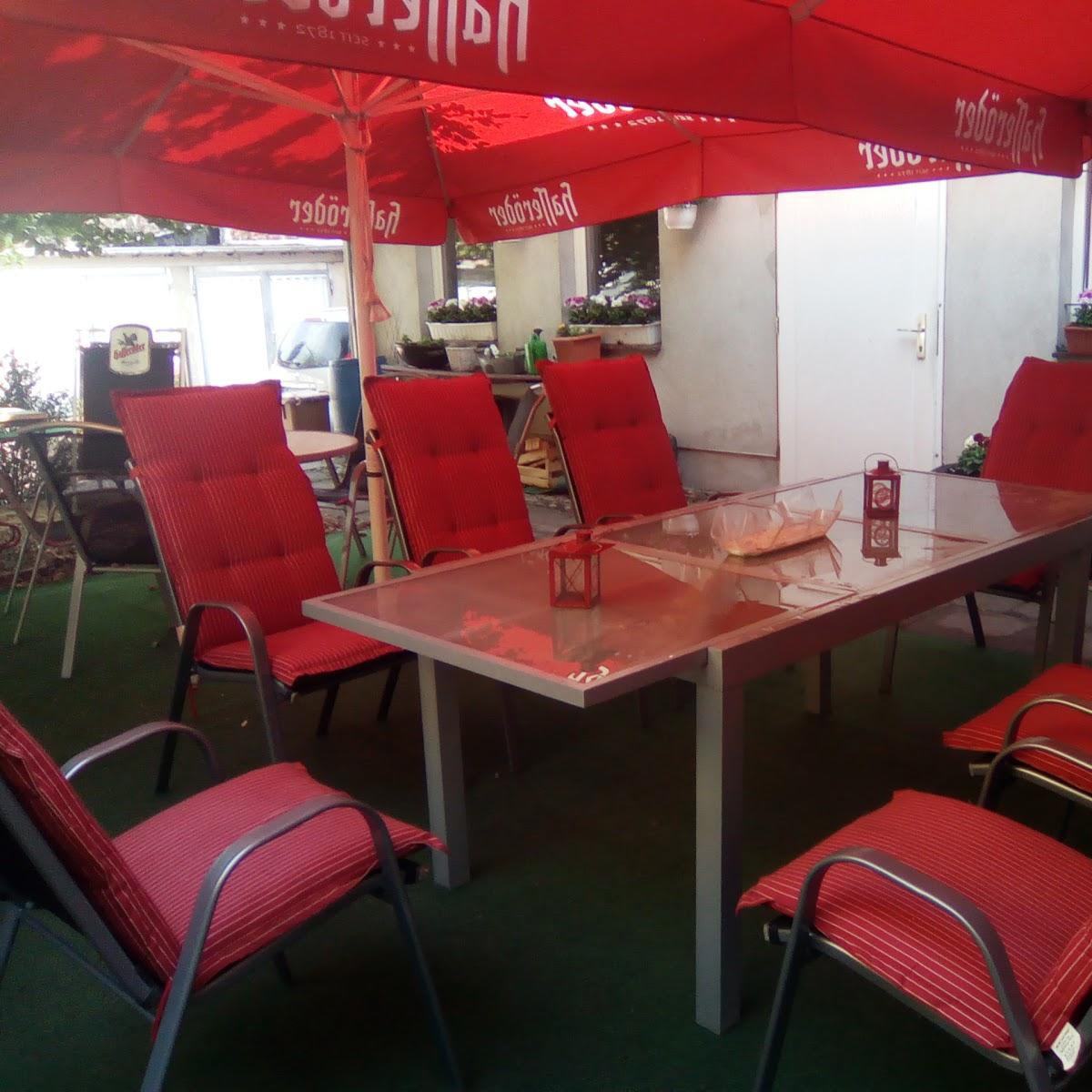 Restaurant "Gaststätte Am Heidetor" in Zerbst-Anhalt