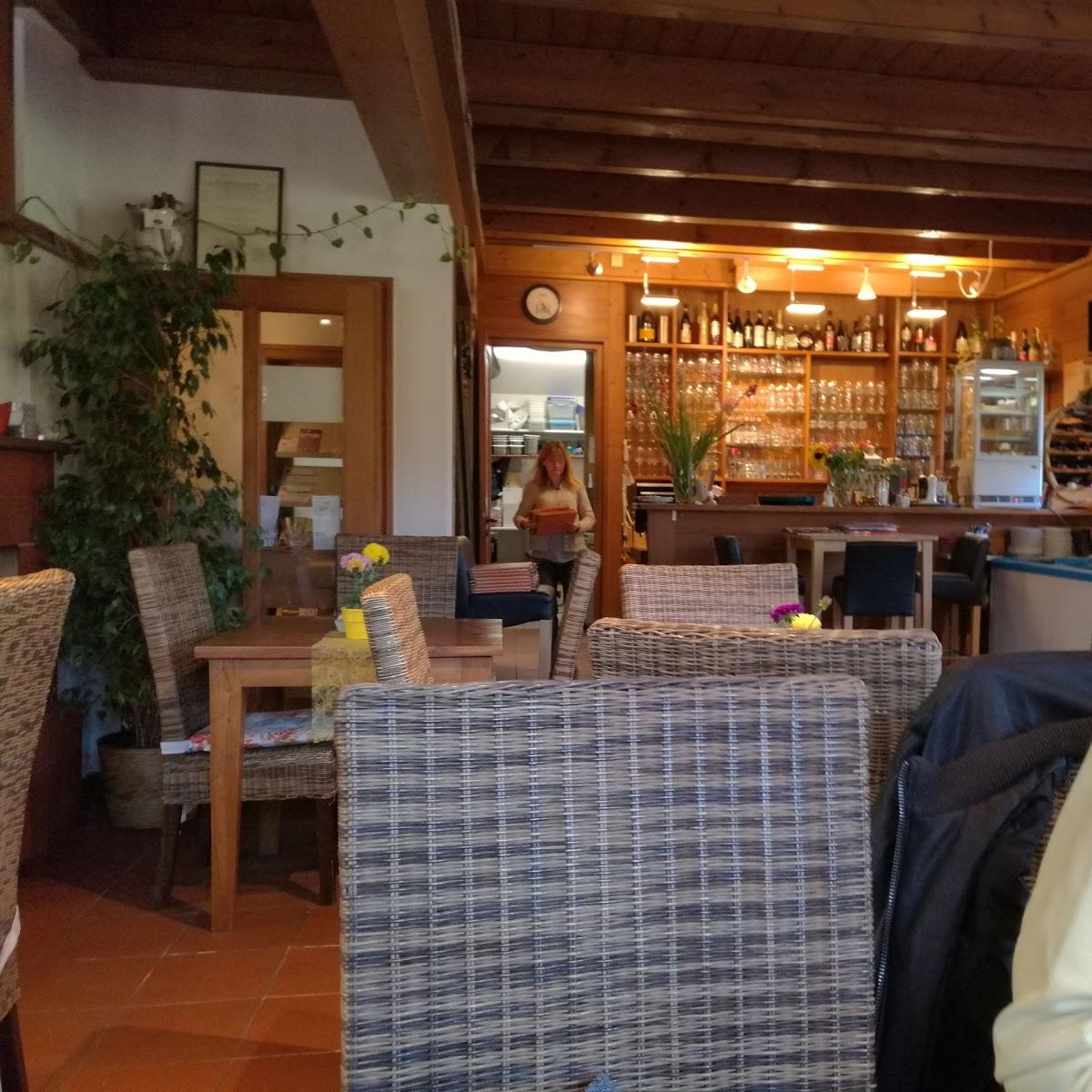 Restaurant "Giovannis Osteria" in  Meißenheim