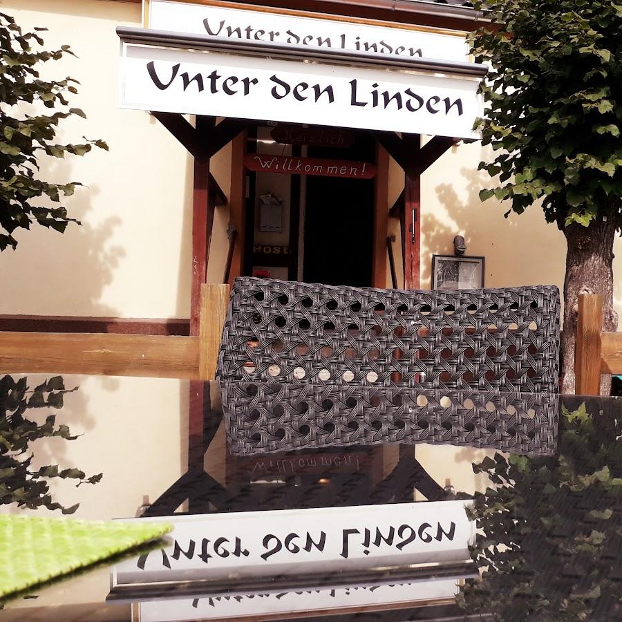 Restaurant "Gaststätte Unter den Linden" in Zerbst-Anhalt