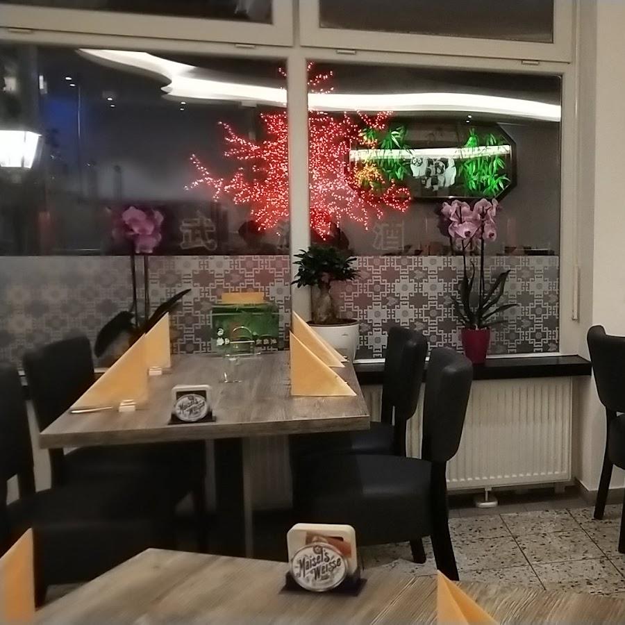 Restaurant "Chinarestaurant Panda" in Zerbst-Anhalt