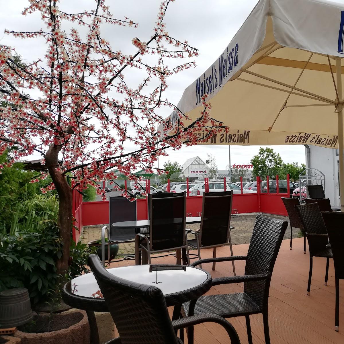 Restaurant "Chinarestaurant Panda" in Zerbst-Anhalt