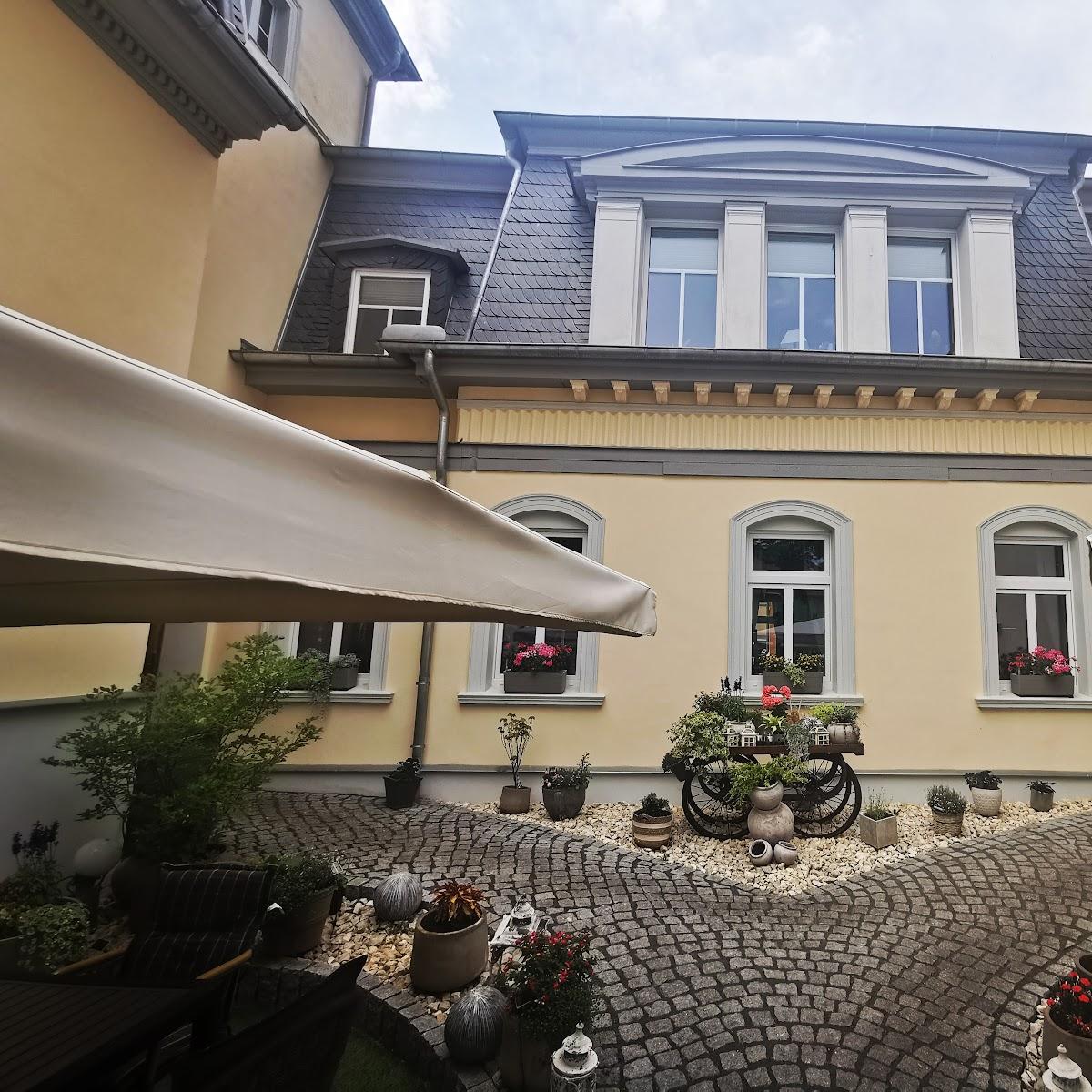 Restaurant "Gaststätte frieda‘s Zeitreise" in Zerbst-Anhalt