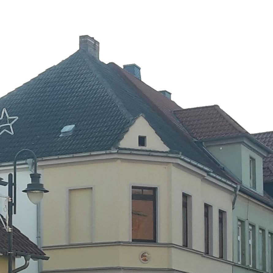 Restaurant "Pizza-Haus" in Zerbst-Anhalt