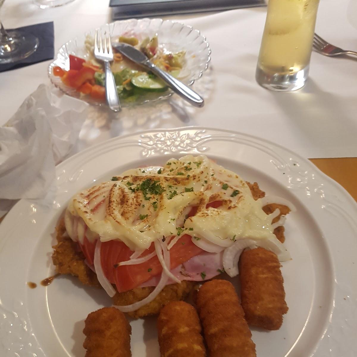 Restaurant "Bowlingbahn Bahn Zerbst" in Zerbst-Anhalt