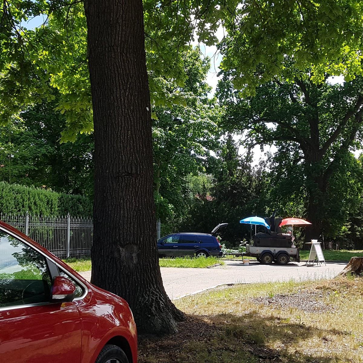 Restaurant "Feldküche Leps" in Zerbst-Anhalt