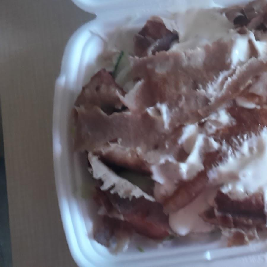 Restaurant "Le Quy Hung China Imbiss" in Zerbst-Anhalt