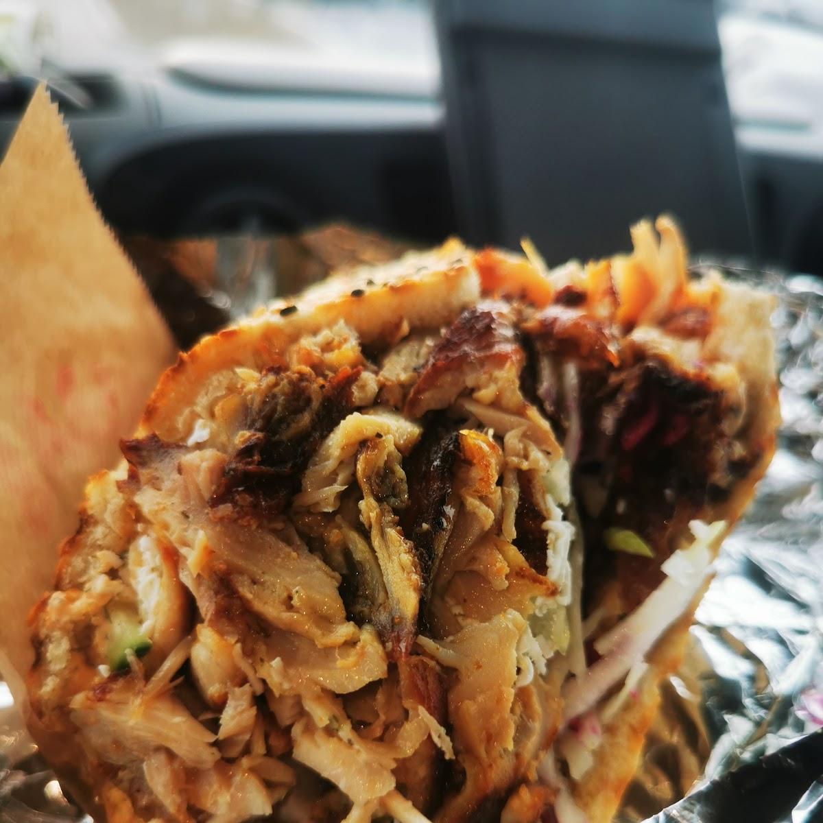 Restaurant "Bingöl Grill" in Zerbst-Anhalt