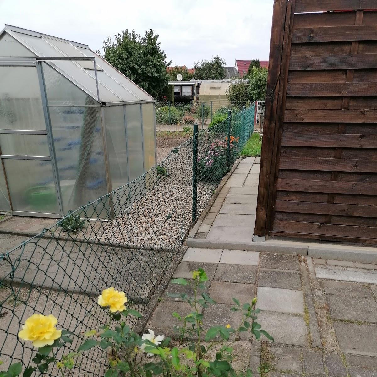 Restaurant "Gartenheim 