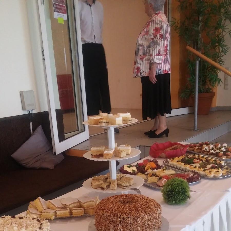 Restaurant "Trinite Pension" in Zerbst-Anhalt