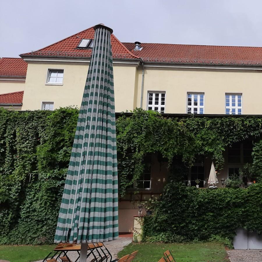 Restaurant "von Rephuns Garten | Hotel & Restaurant" in Zerbst-Anhalt