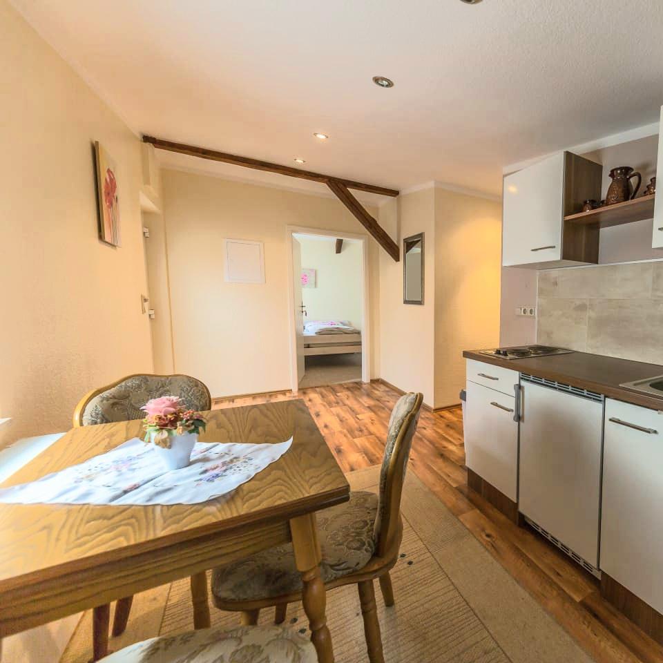 Restaurant "Pension  Am Heidetor " in Zerbst-Anhalt