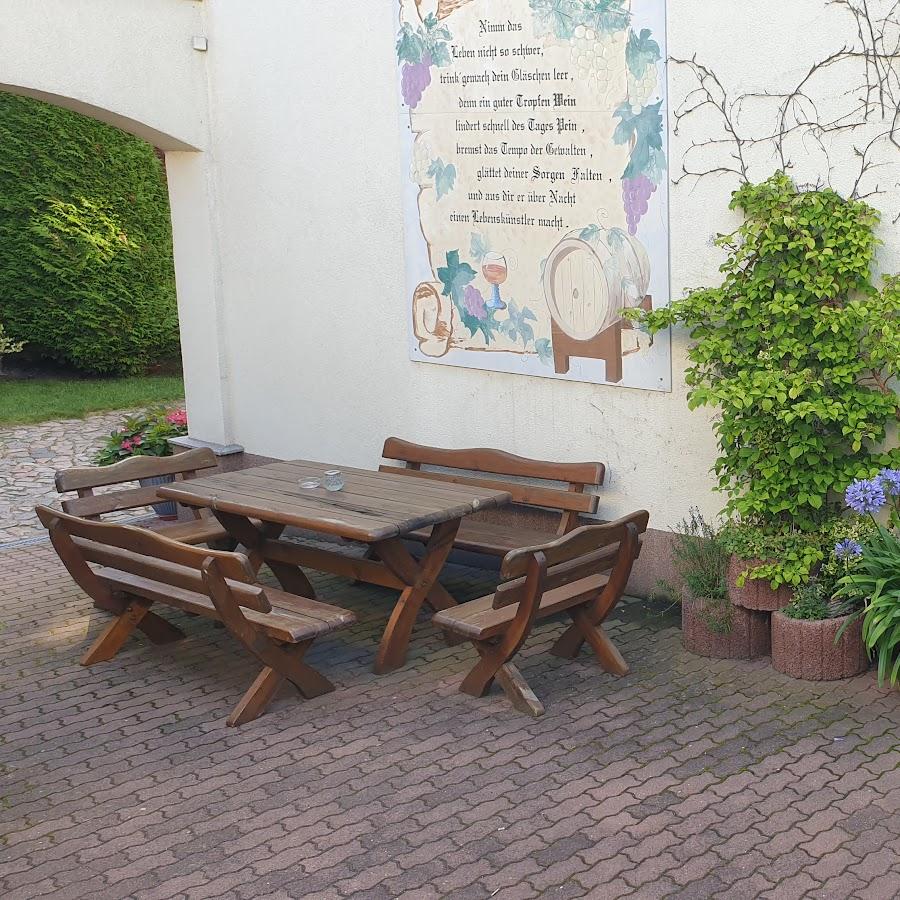 Restaurant "Pension  Am Heidetor " in Zerbst-Anhalt