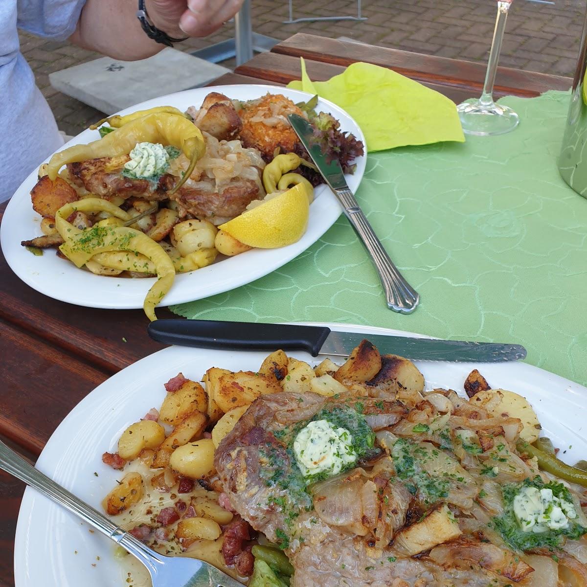 Restaurant "Landhotel & Restaurant Garitz" in Zerbst-Anhalt