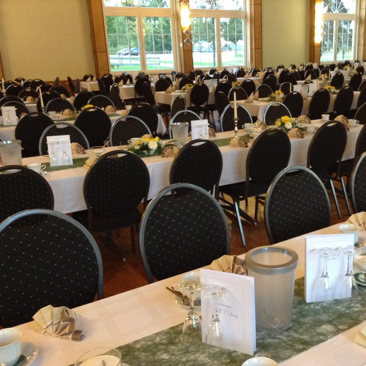 Restaurant "Landhotel & Restaurant Garitz" in Zerbst-Anhalt