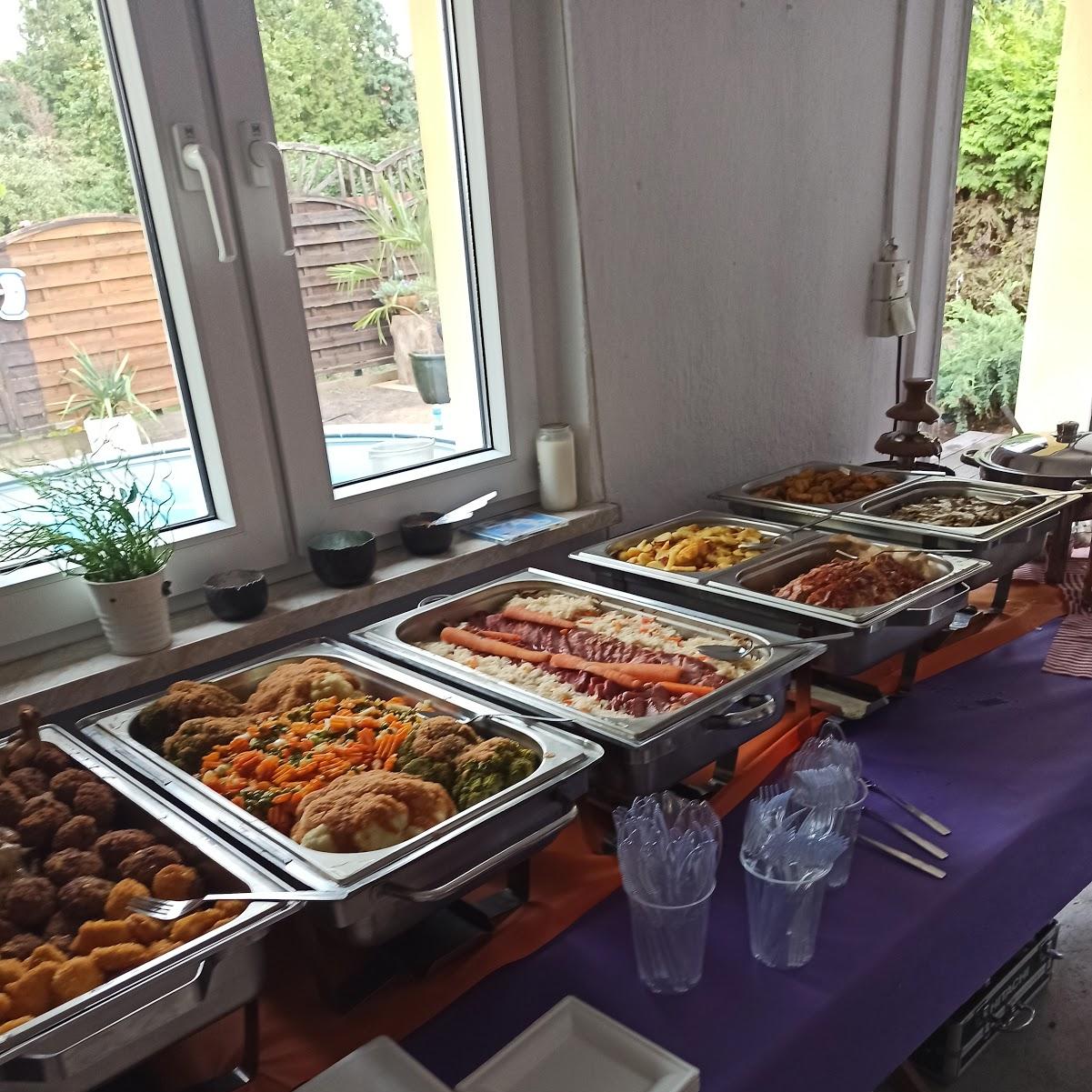 Restaurant "Gaststätte Pilsstübchen" in Steutz