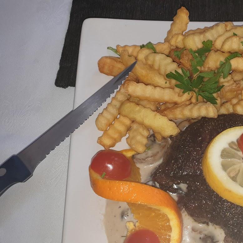 Restaurant "Unterm Eichenkranz" in Dessau-Roßlau