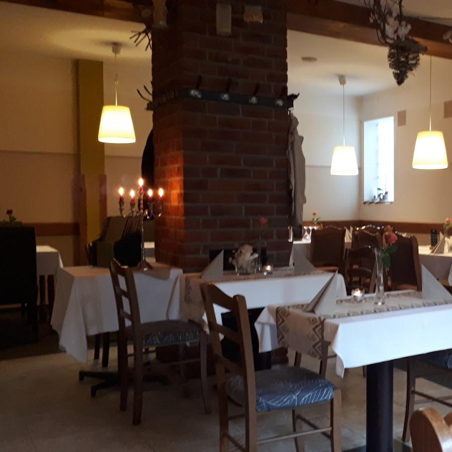 Restaurant "Restaurant Unterm Eichenkranz" in Dessau-Roßlau