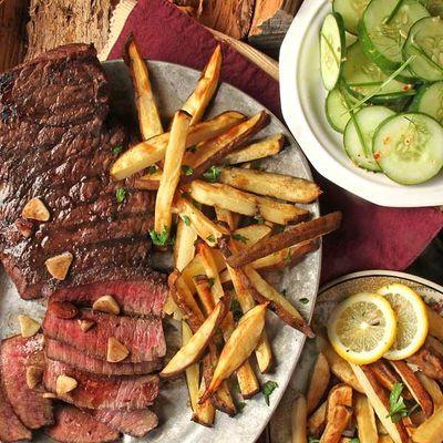 Restaurant "Restaurant Valencia" in Bad Bodenteich