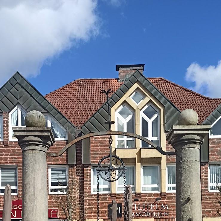 Restaurant "Elisabeth Behrens - Landgasthaus Zur Emsbrücke" in Niederlangen