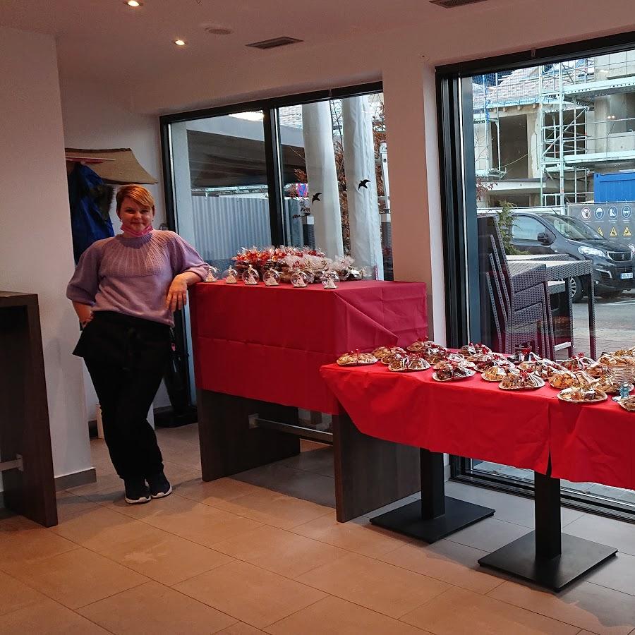 Restaurant "Naschwerkstatt" in Hohenbrunn