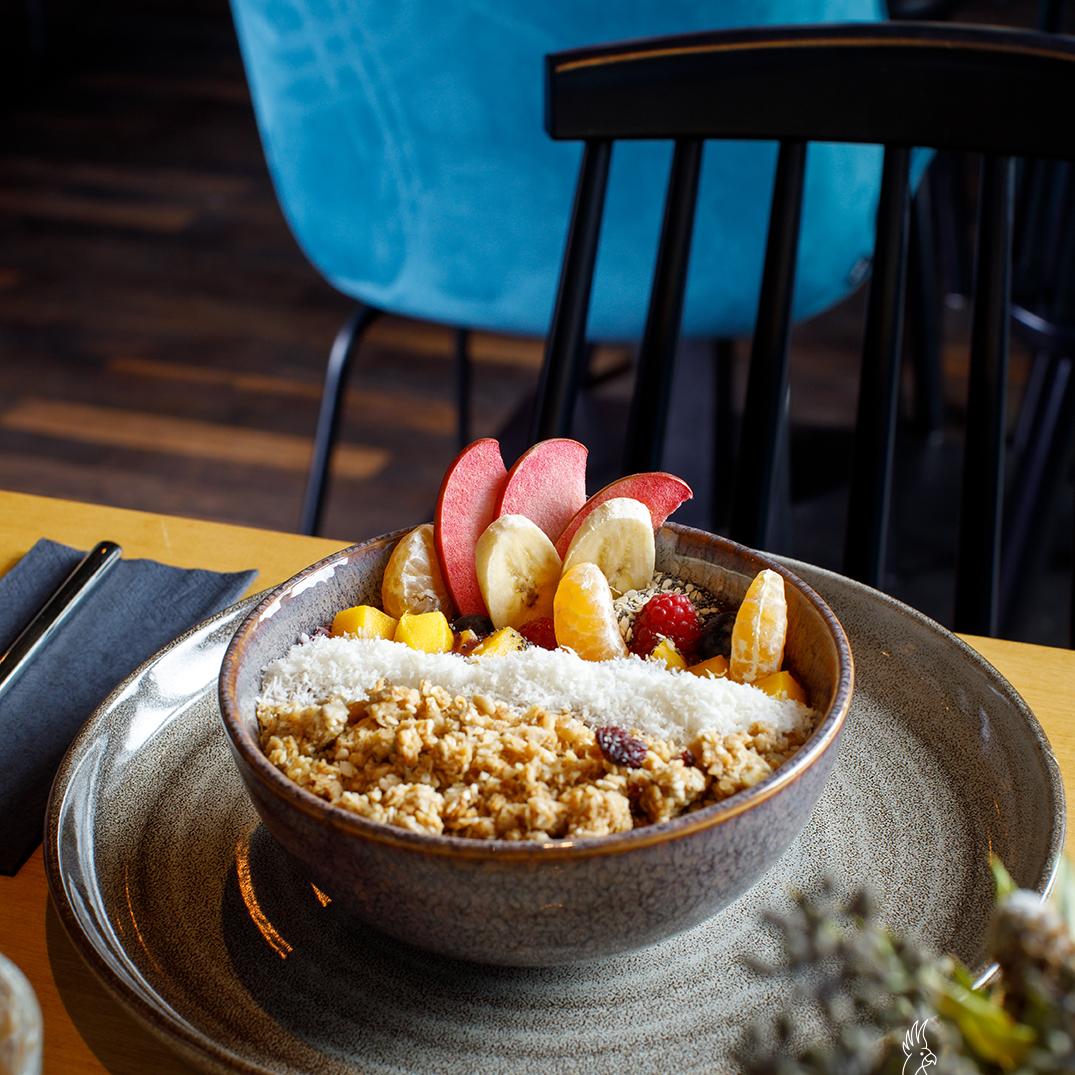 Restaurant "KÅDU" in Ottobrunn