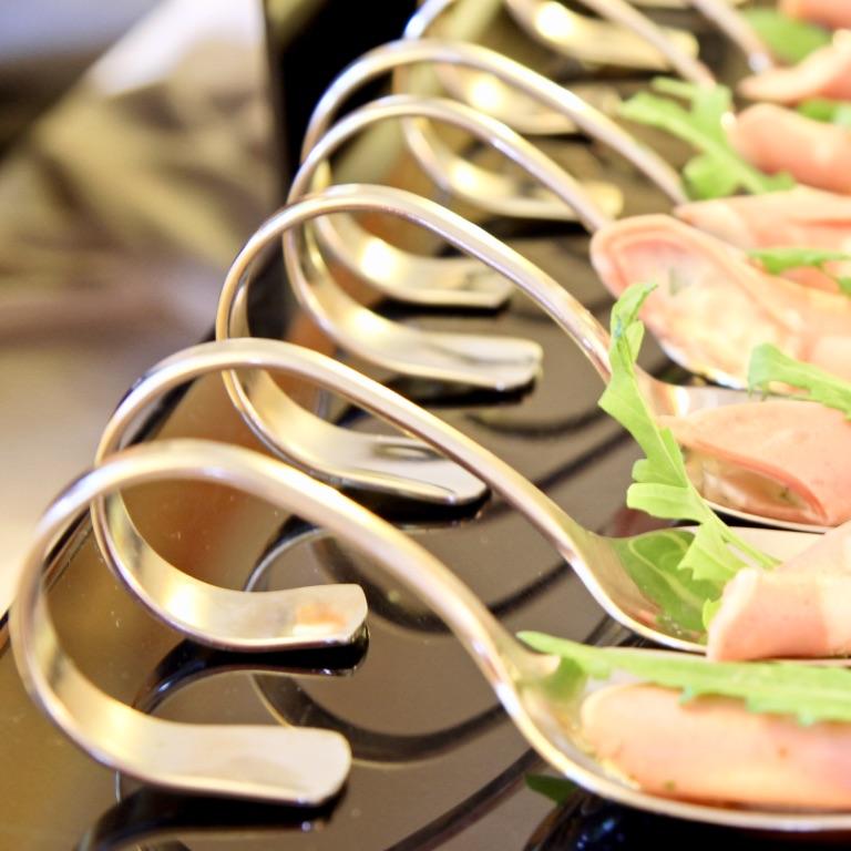 Restaurant "Due Fratelli" in Kulmbach