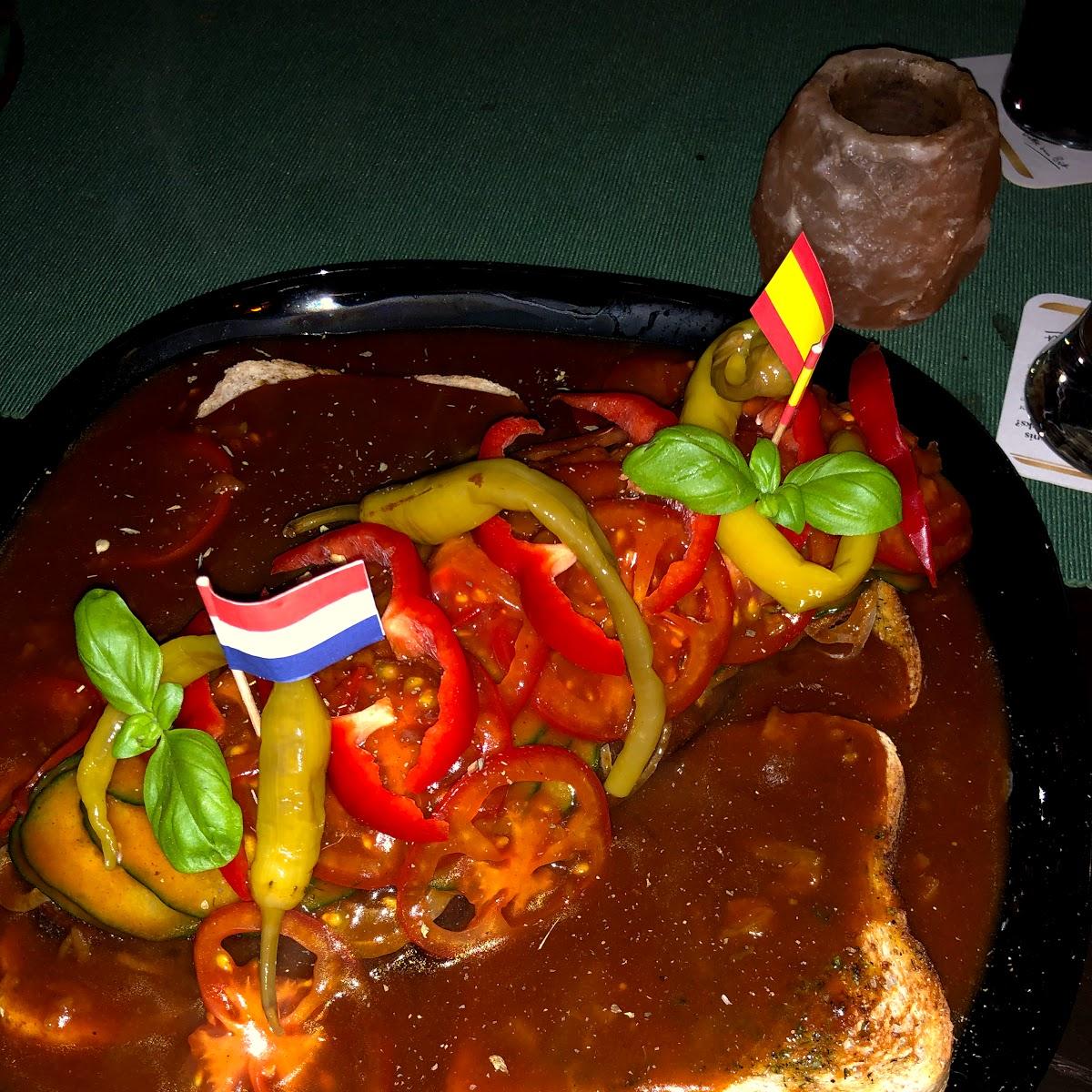 Restaurant "Irish & Scotch Music-Pub Highlander" in Untersteinach