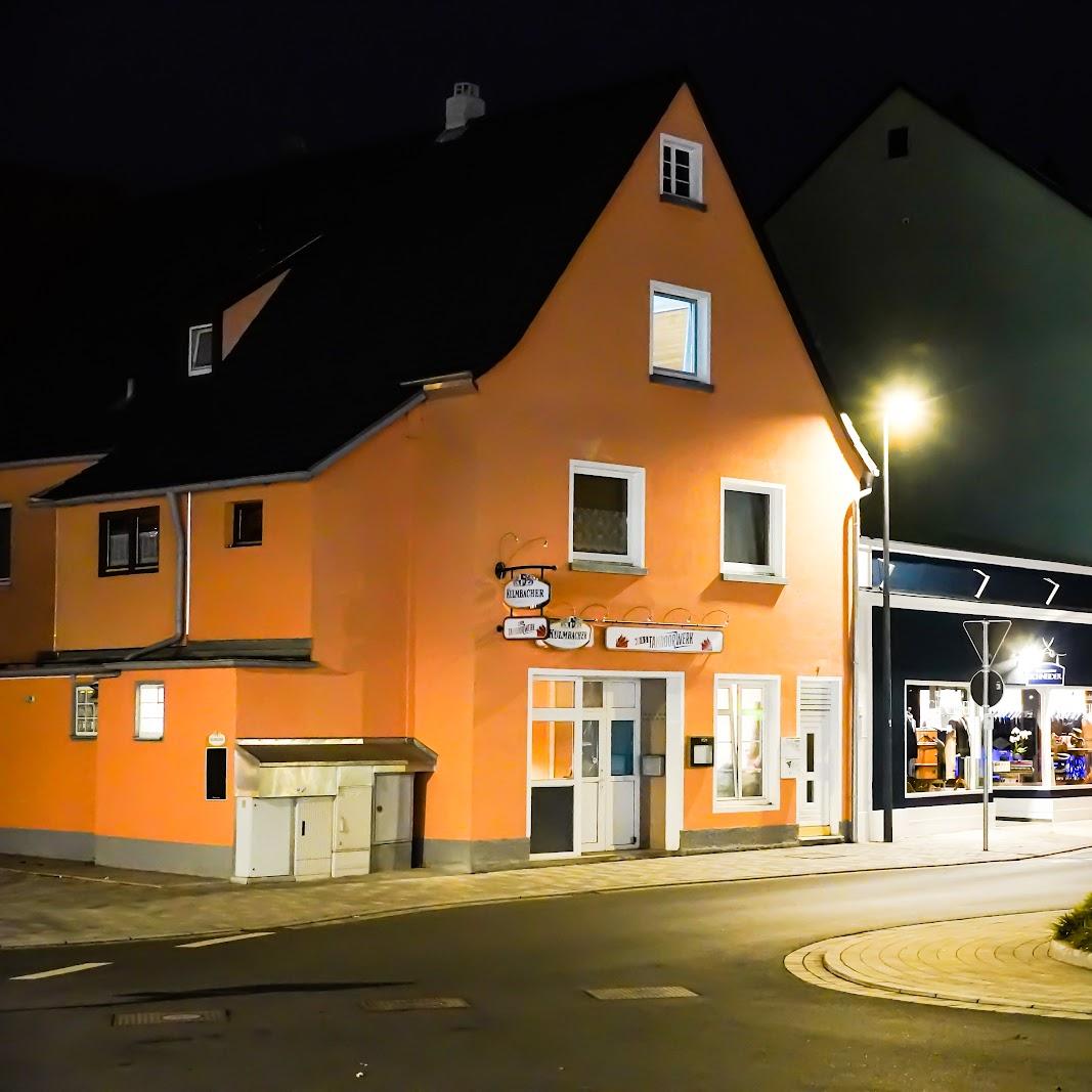 Restaurant "Das Tandoorwerk indisches Restaurant" in Kulmbach