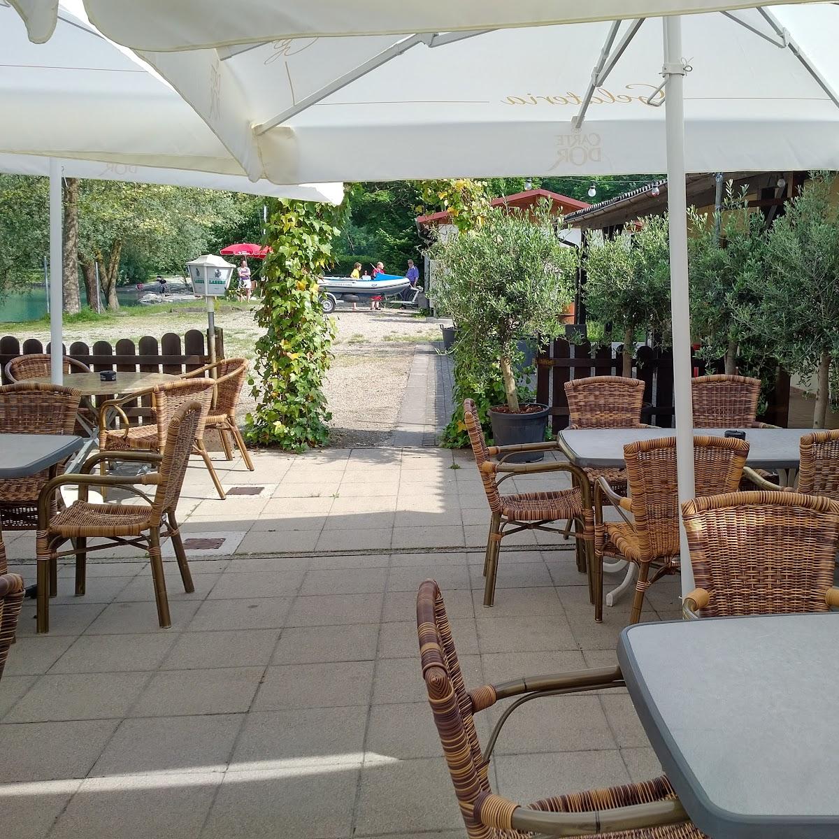 Restaurant "Gaststätte Karpfenstüble" in Lahr-Schwarzwald