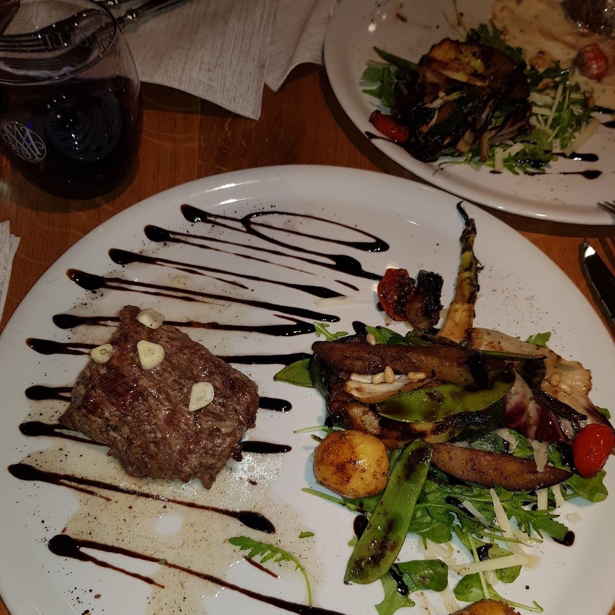 Restaurant "Malandrino Maurizio Pizzalieferdienst" in Kulmbach