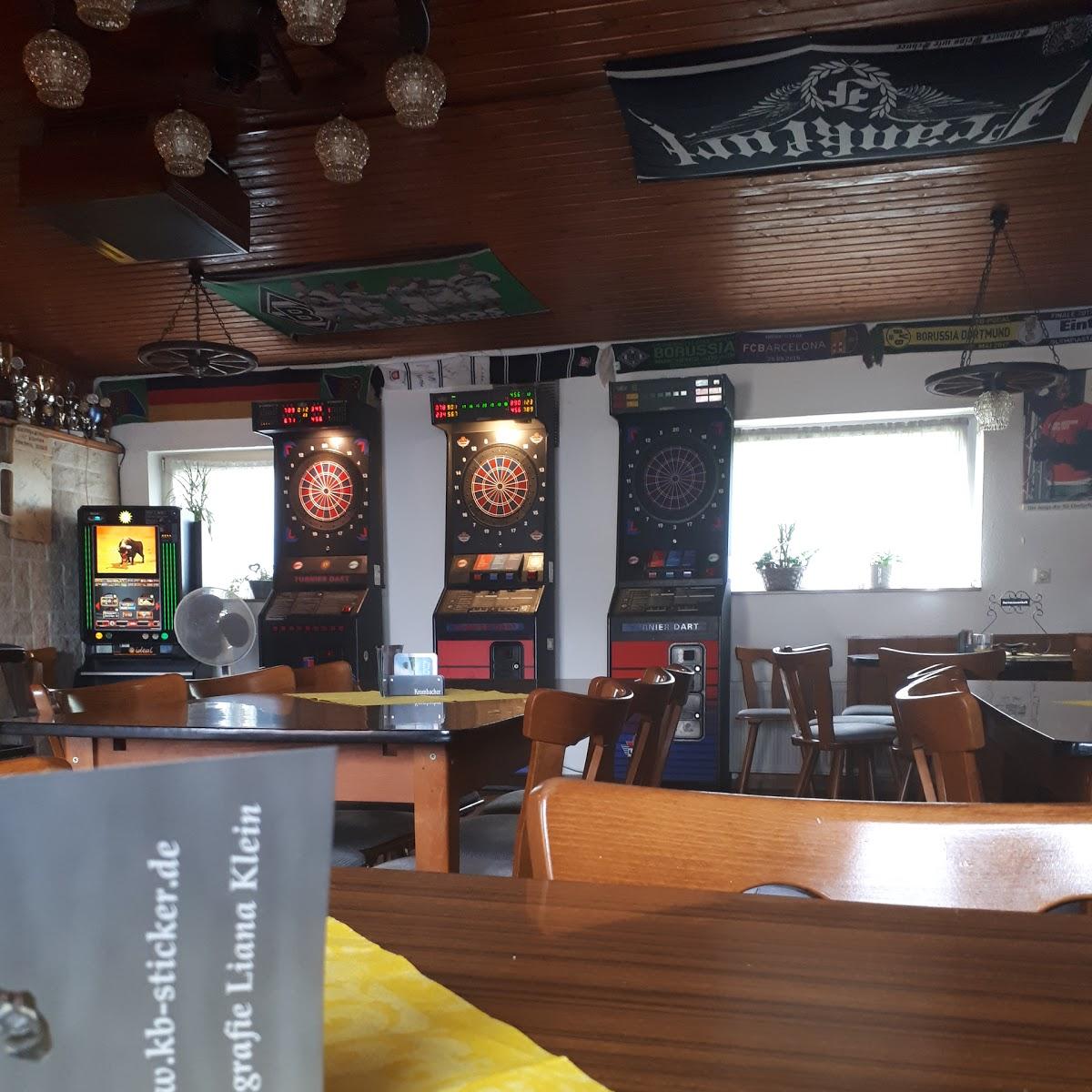 Restaurant "Schützenhaus Leidenhofen" in Ebsdorfergrund