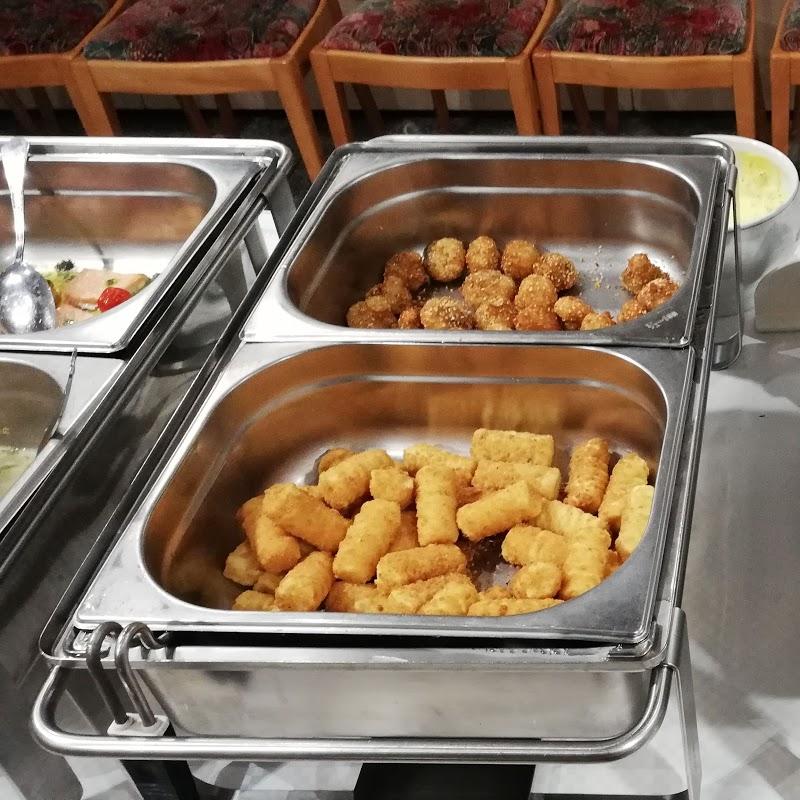 Restaurant "Café Seebode Inh. Robert Claar" in Ebsdorfergrund