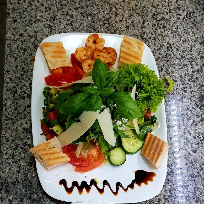 Restaurant "er Pizza & Kebap Haus Londorf-" in Rabenau