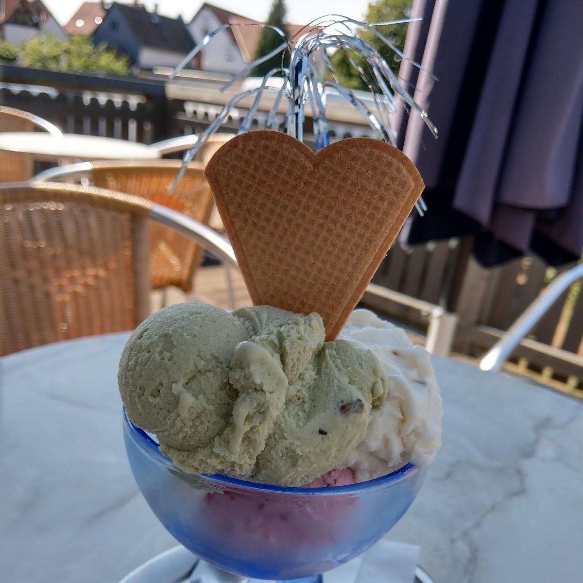 Restaurant "E. Hasselbach" in Rabenau