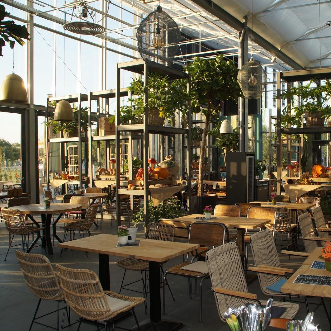 Restaurant "Sauters Genussgarten" in  Lahr-Schwarzwald