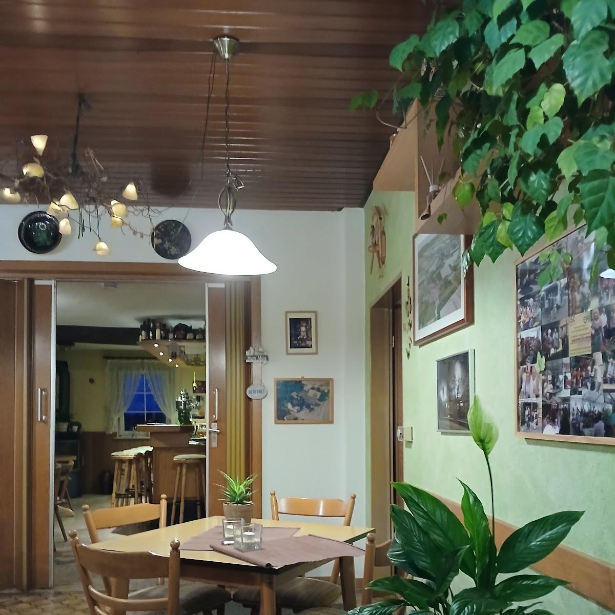 Restaurant "Gastwirtschaft Zur Linde" in Ebsdorfergrund