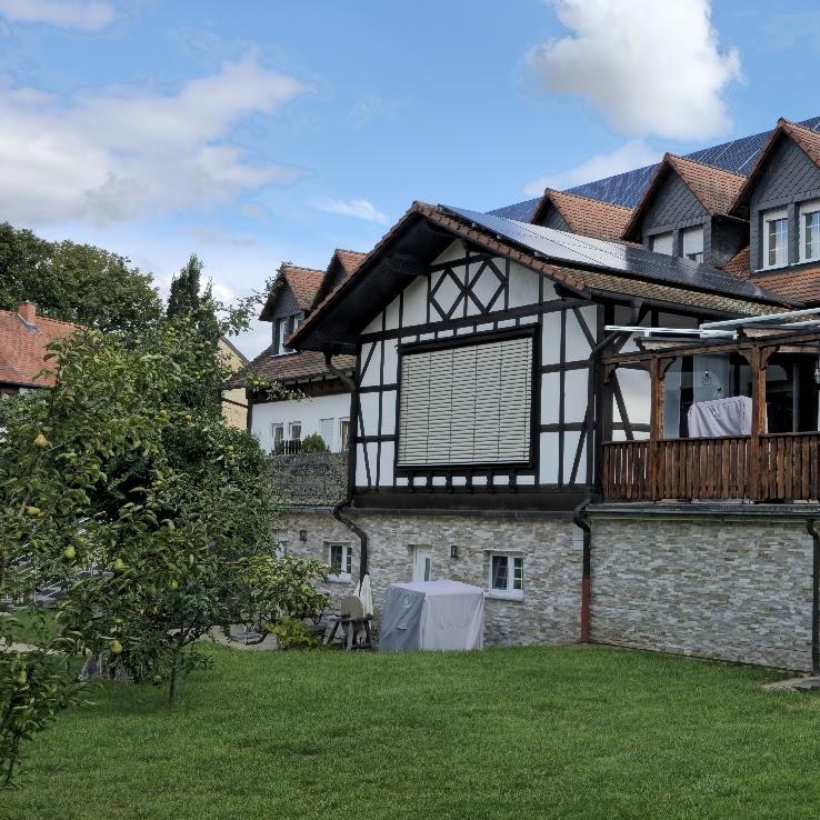 Restaurant "Zum Stern" in Ebsdorfergrund