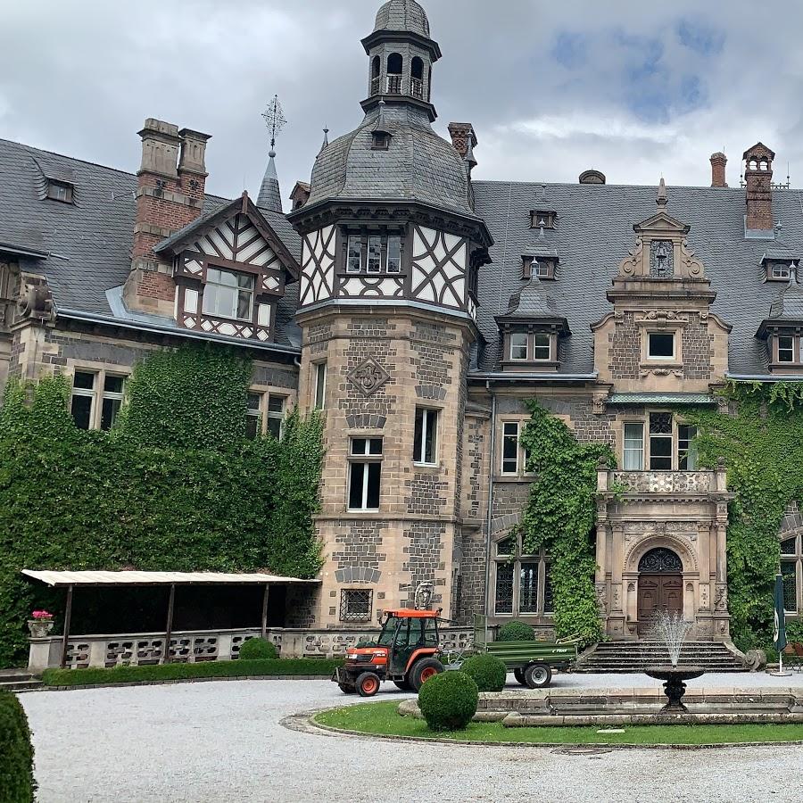 Restaurant "Zum Stern" in Ebsdorfergrund