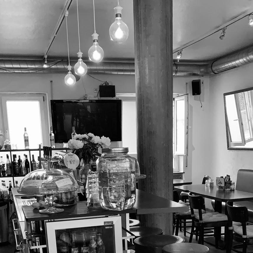 Restaurant "Lotte" in Marburg