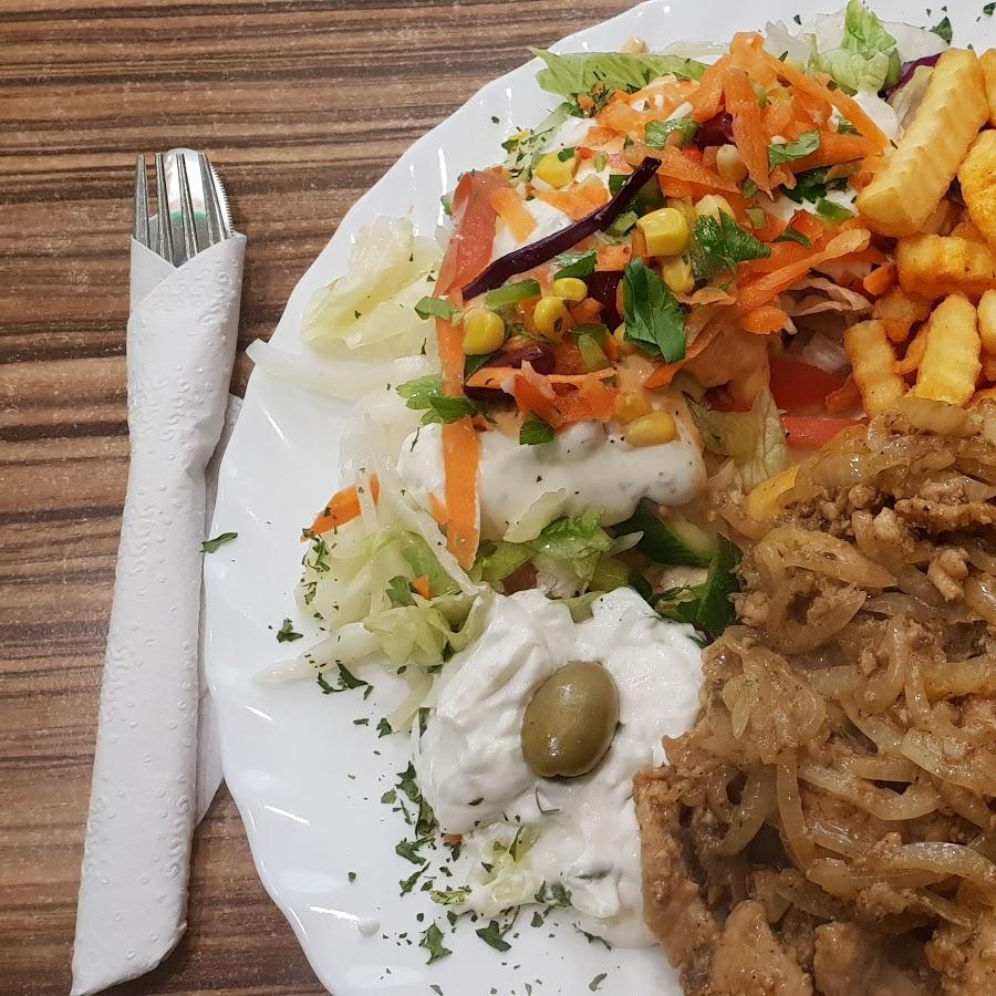 Restaurant "Bistro im Harz" in Osterwieck