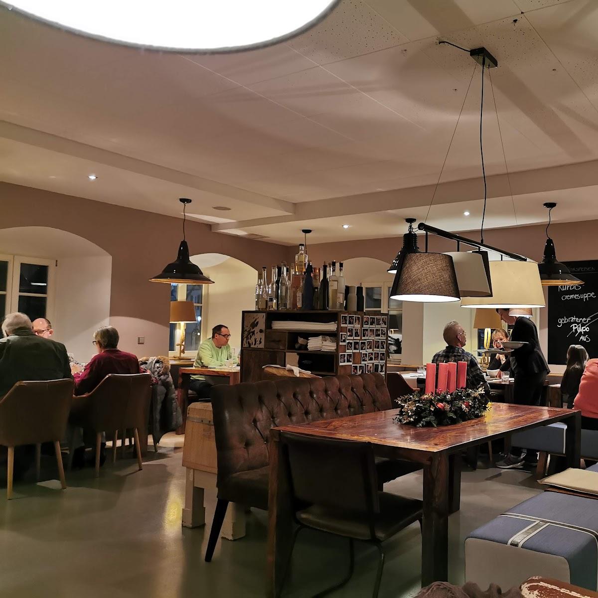 Restaurant "Das Restaurant by Ferber" in Monheim