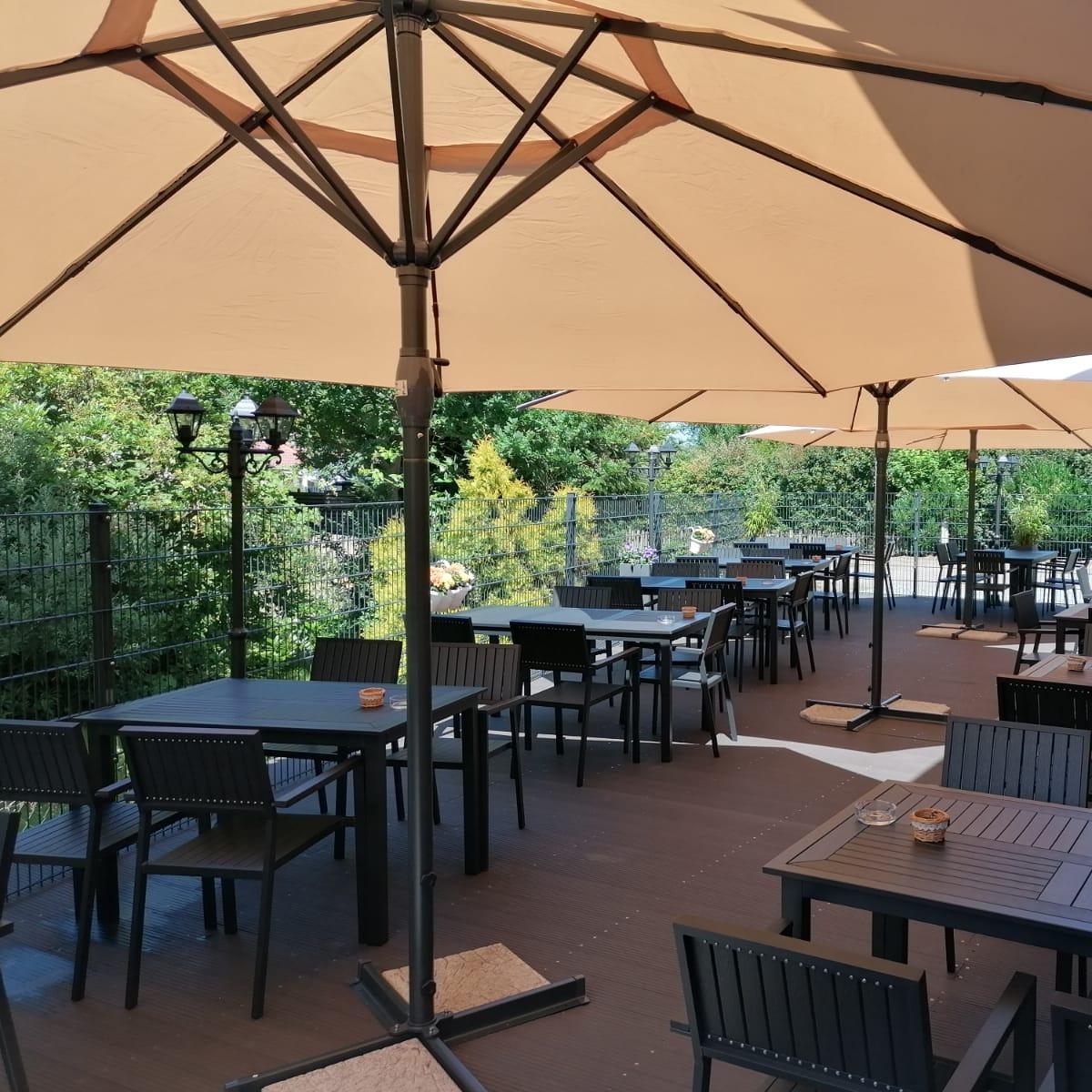 Restaurant "Asia-Restaurant Fang" in Rhauderfehn