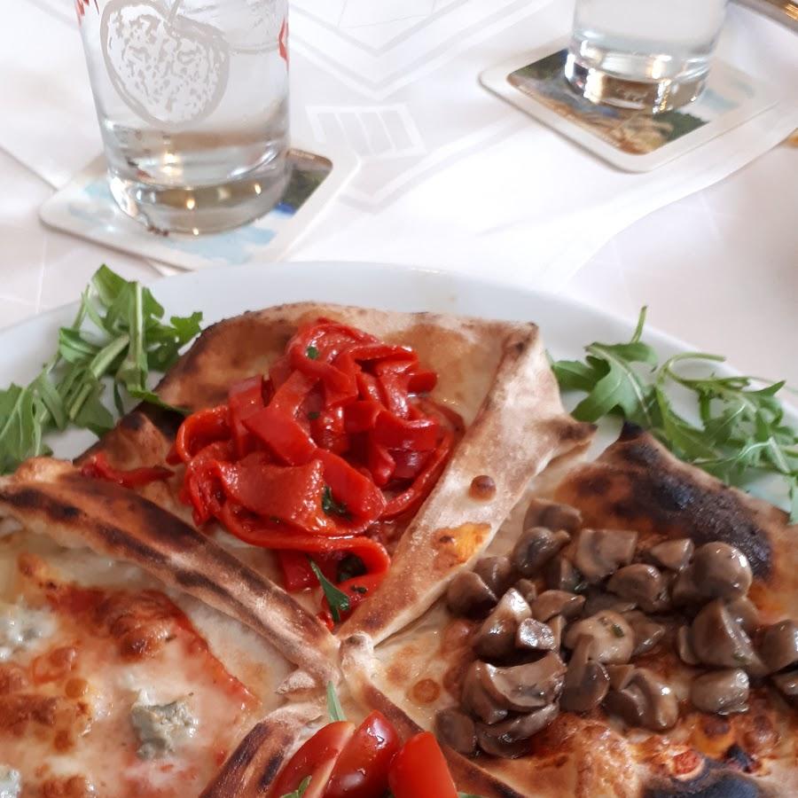 Restaurant "Pizzeria Ischia" in Pilsting