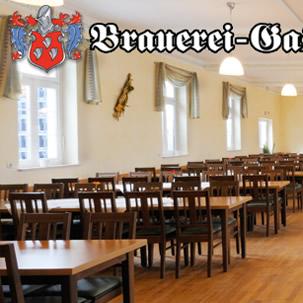 Restaurant "Brauereigasthof Egerer" in Pilsting