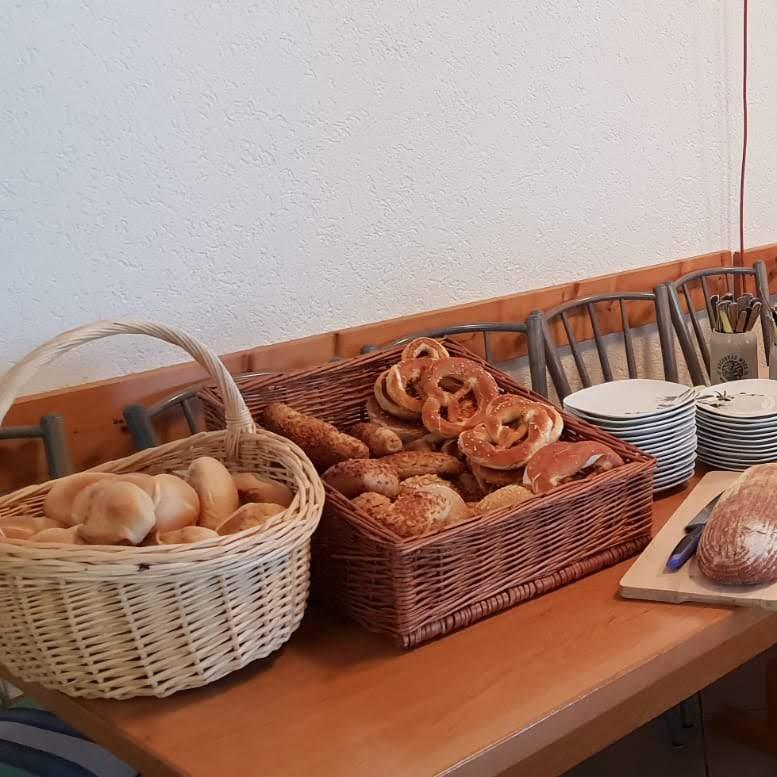 Restaurant "Sportheimgaststätte Markus" in Wallersdorf