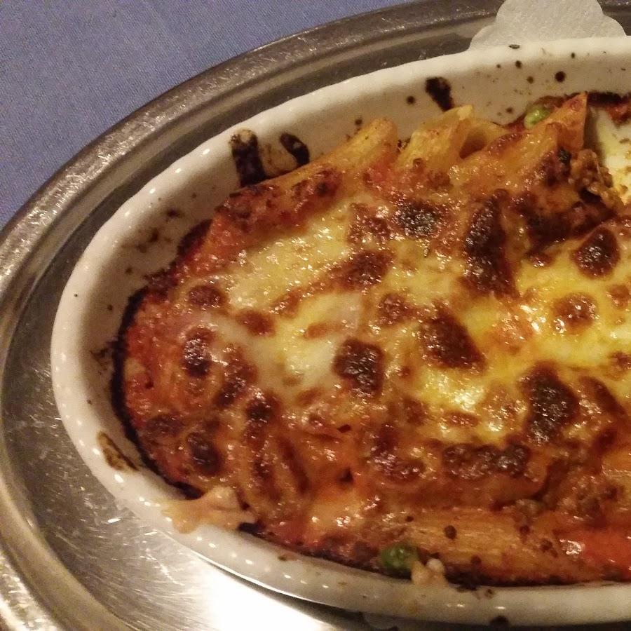 Restaurant "Pizzeria Osteria Nerone" in Wallersdorf